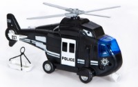 Вертолёт Wenyi 1:16 Police Helicopter (WY750C)