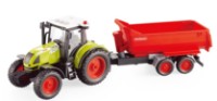 Tractor Wenyi 1:16 Trailered Farm Tractor (WY900B)