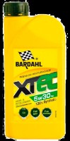 Моторное масло Bardahl XTEC ACEA C1/C2 5W-30 1L