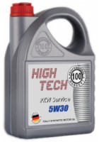 Моторное масло Hundert High Tech 5W-40 4L