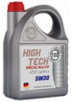 Моторное масло Hundert High Tech Eco-C4 5W-30 1L
