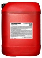 Моторное масло Hundert Profi Line Diesel 10W-40 10L