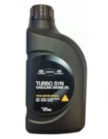 Моторное масло Hyundai Turbo Syn A5 SM/GF-4 5W-30 1L