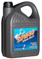 Ulei de motor Kuttenkeuler Galaxis Diesel 10W-40 5L