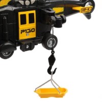 Elicopter Wenyi 1:20 Rescue Advanced Simulation (WY760A)