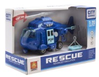 Elicopter Wenyi 1:20 Rescue Advanced Simulation (WY760C)
