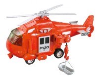 Вертолёт Wenyi 1:20 Rescue Advenced Simulation (WY760D)