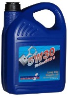 Ulei de motor Kuttenkeuler Strikersyn 3 5W-30 SM/CF 5L