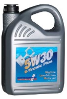 Ulei de motor Kuttenkeuler S-Tronik Plus 5W-30 5L