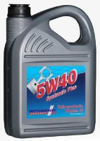 Ulei de motor Kuttenkeuler Syntronic Plus 5W-40 5L