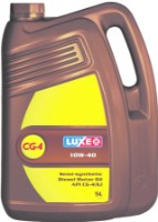 Моторное масло Luxe Diesel 15W-40 CG-4/SJ 5L