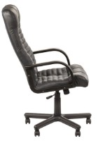 Офисное кресло Новый стиль Atlant BX Black
