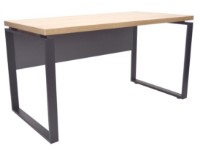 Masa de birou Deco B-140 Sonoma