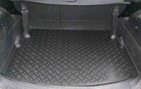 Covoraşe auto Aileron Ford Kuga (2008-2013) (70420) imaginea #2 — magazin online Desire.md