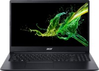 Ноутбук Acer Aspire A315-34-C6W0 Charcoal Black 