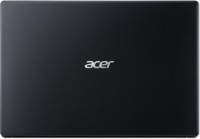 Laptop Acer Aspire A315-34-C85B Charcoal Black 