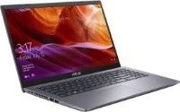 Laptop Asus VivoBook X509FJ Slate Gray (Core i5-8265U 8GB 256GB MX230 Endless OS)