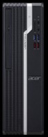 Sistem Desktop Acer Veriton X2660G SFF +W10 (DT.VQWME.058)