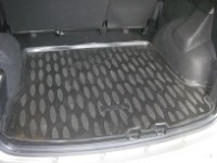 Автоковрики Aileron Ford S-max (2006-2010) (70425) фото №2 — интернет-магазин Desire.md