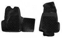 Covoraşe auto Aileron Ford Transit V (2006-2014) (60418)