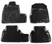 Covoraşe auto Aileron Honda CR-V (2006-2012) (60704)