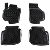Covoraşe auto Aileron Infiniti EX (2008-2013) (J50)/Infiniti QX50 (J50) (2013) (62249)