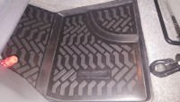 Автоковрики Aileron Kia Sorento II (2012-2015) (60848) фото №2 — интернет-магазин Desire.md