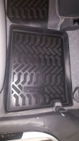Автоковрики Aileron Kia Sorento II (2012-2015) (60848) фото №3 — интернет-магазин Desire.md