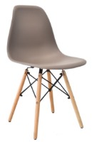 Стул Deco Eames A-37 Camel