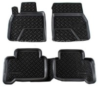 Covoraşe auto Aileron Lexus LX 570 (2007) (62204)