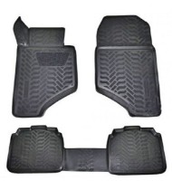 Covoraşe auto Aileron Mercedes E-Class (W124) (1984--1997) (62541)