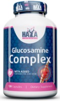 Защита суставов Haya Labs Glucosamine Complex 120cap