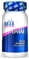 Vitamine Haya Labs DMAE 90cap