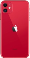 Мобильный телефон Apple iPhone 11 Dual Sim 128Gb Red