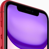 Telefon mobil Apple iPhone 11 Dual Sim 128Gb Red