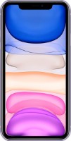 Мобильный телефон Apple iPhone 11 Dual Sim 64Gb Purple