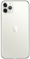 Telefon mobil Apple iPhone 11 Pro Max Dual Sim 64Gb Silver