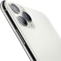 Telefon mobil Apple iPhone 11 Pro Max Dual Sim 64Gb Silver