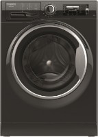 Maşina de spălat rufe Hotpoint-Ariston NLCD 946 BS A EU