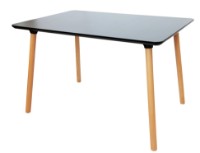 Барный стол Vitra PW-036-1N