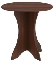 Masă pentru bucătărie Пехотин Боярин Орех