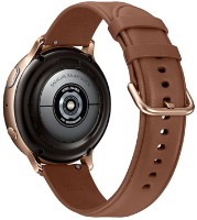 Смарт-часы Samsung SM-R820NS Galaxy Watch Active2 44mm Gold