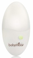 Lampă de veghe Babymoov Babymoov Wall Nightlight (A015014)