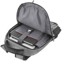 Rucsac pentru oraș Tellur Companion Gray (TLL611202) imaginea #4 — magazin online Desire.md
