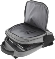 Rucsac pentru oraș Tellur Companion Gray (TLL611202) imaginea #5 — magazin online Desire.md