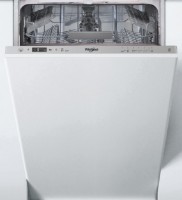 Maşină de spălat vase încorporabilă Whirlpool WSIC 3M27 C