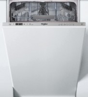Maşină de spălat vase încorporabilă Whirlpool WSIC 3M27