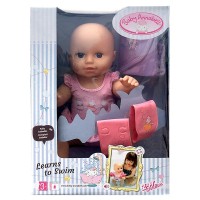 Кукла Zapf Baby Annabell (700051)