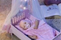 Кроватка Zapf Baby Annabell (700068)