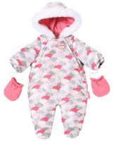 Одежда для кукол Zapf Baby Annabell (700082)